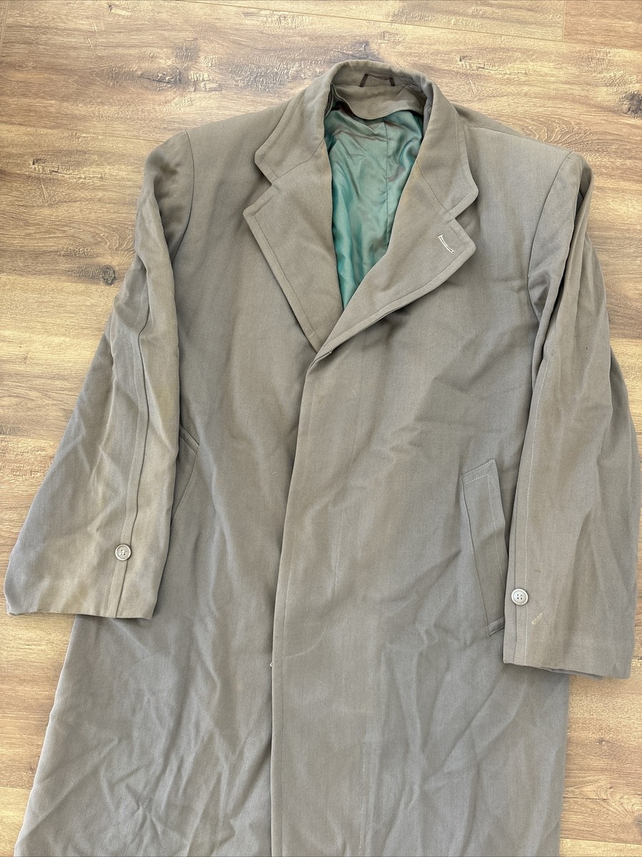 50s PENNY'S ハンティングジャケット ウィップコード 50s PENNY´S