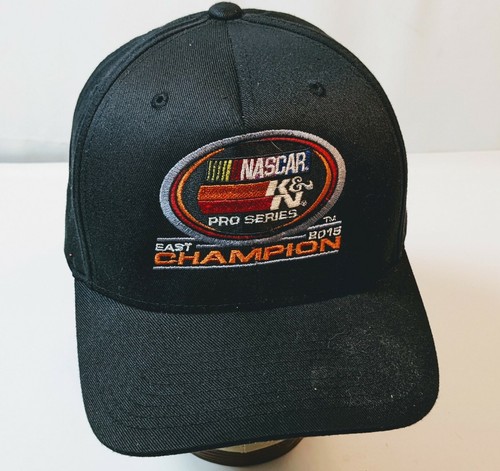 Nascar K\u0026N Pro Series Flex Fit Hat 