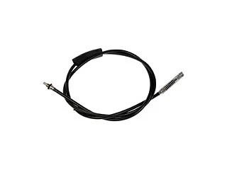 Rear Right Parking Brake Cable Dorman For 2003-2020 Chevrolet Express 2500 2004 - Image 2 of 2