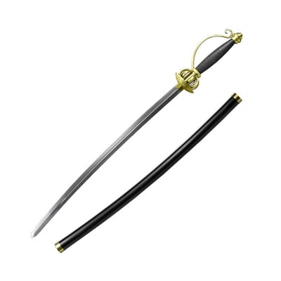 Costume Cosplay Cavendish - One Piece - Produit Dérivé - Métal - Neuf