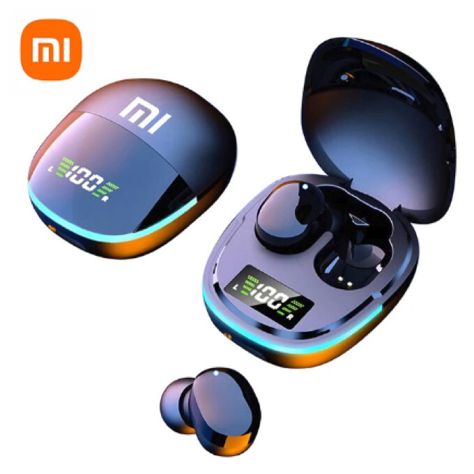 Écouteurs sans fil G9S oubliez les coupures de son avec la connexion Bluetooth stable sur smartphone