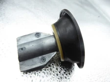 KAWASAKI GPZ900 GPZ900R CARB CARBURETTOR DIAPHRAGM AND SLIDER WHITE CAP