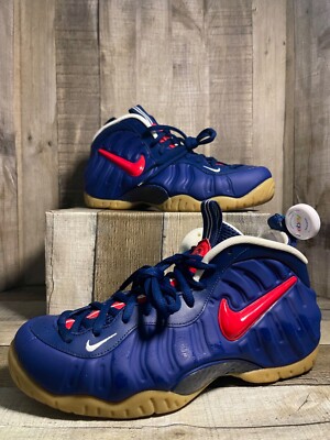 nike foamposite pro release dates 2020