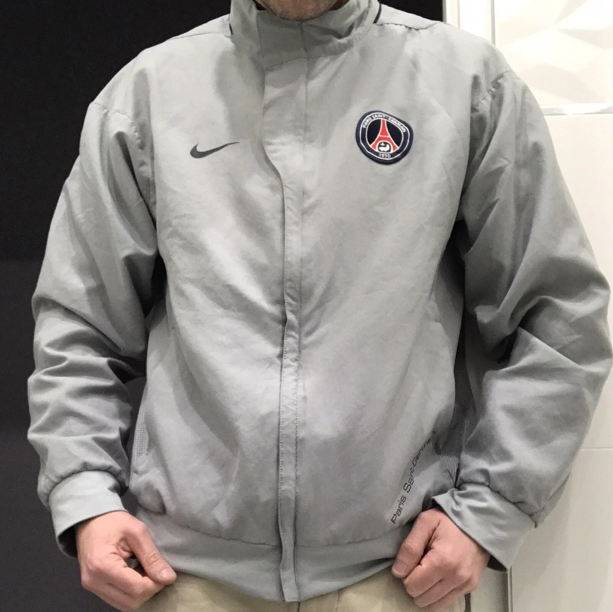 Veste psg vintage sale