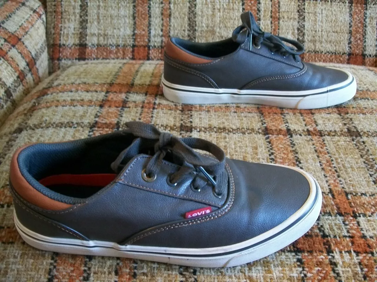 Levis comfort cheap shoes