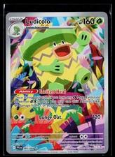 Ludicolo Holofoil [PFL - 095/094]NM