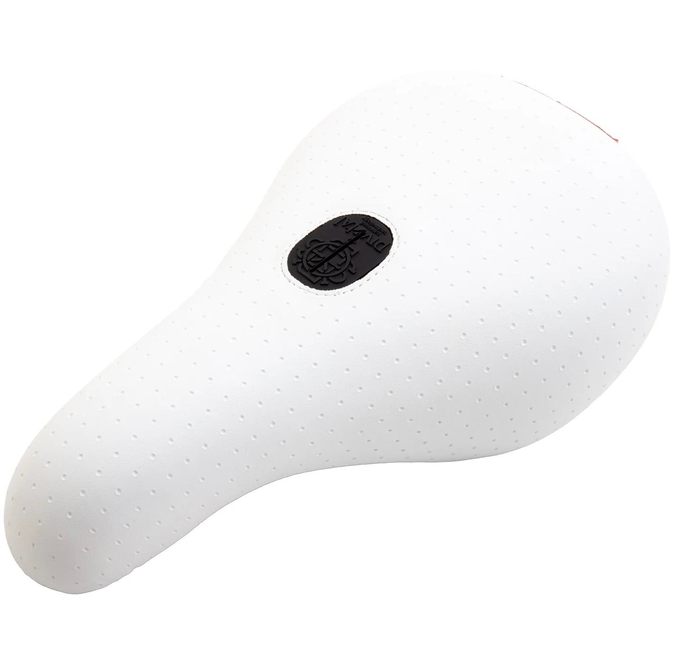 Pivotal Seat White Perforated Broc Raiford