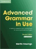 Advanced Grammar in Use with Answers von Hewings, Martin | Buch | Zustand gut