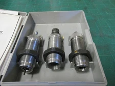 RELOADING TOOLS * DIES * RCBS * CARBIDE * 32 LONG/MAG * TC * 21415