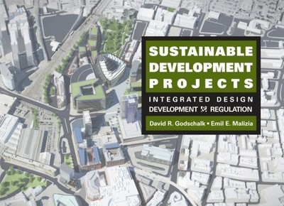 Sustainable Development Projects: I..., David R Godscha