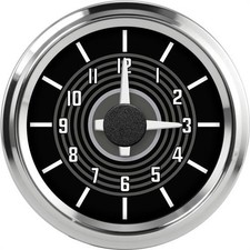 Speedhut L2-ck1-vw 2-116 Clock Vw Series