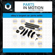 Timing Chain Kit NCK4008 NAPA 11317797901 11417797896 11117802665 11317797897