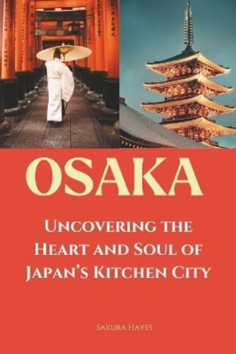 Sakura Hayes Osaka (Tascabile)