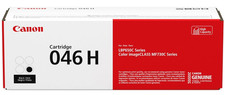 Canon 046H Black Toner Genuine OEM High Capacity 6300 Pages New Sealed