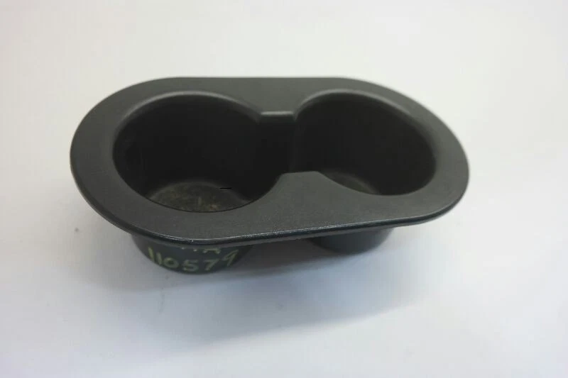2016 Dodge Ram 1500 Pickup Rear Cupholder Cup Holder Foto 3 de 4