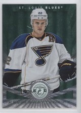 2013-14 Totally Certified Platinum Green 3/5 Kevin Shattenkirk #110 0f8