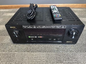 Denon AVR-X2200w | eBay