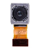 RüCkkamera FüR Sony Xperia Z3 (D6603: D6616: D6633: D6643: D6653)