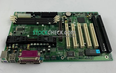 Epox EP-BX3 Motherboard