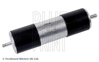 Kraftstofffilter Blue Print ADV182309 Leitungsfilter FüR C6 Exeo Seat Caha 4F2