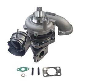 Turbolader neu CITROËN BERLINGO / C4 / DS 1.6 D 82-85KW 806291