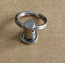 1PC Metal Nail Strap Lug For Rollei 35 Classic 35 35S 35T 35SE 35TE 35LED B35