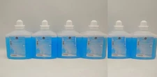 6 Bottles SC Johnson Professional Refresh AZURE 1 Liter Azure Foaming Hand Soap