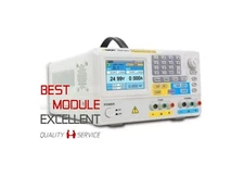 1PCS OWON ODP3032 Quality Assurance 0~30V 0~3A 3 Channels ODP Programmable DC *y
