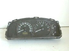Compteur Opel AGILA
