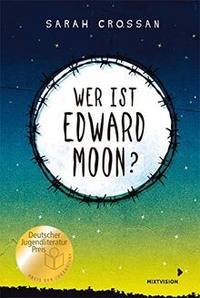 Wer ist Edward Moon? - Deutscher Jugendliteraturpreis 20... | Buch | Zustand gut