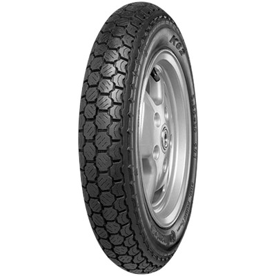 CONTINENTAL Motorradreifen 3.50 -10 TL 59J K62 WW XL