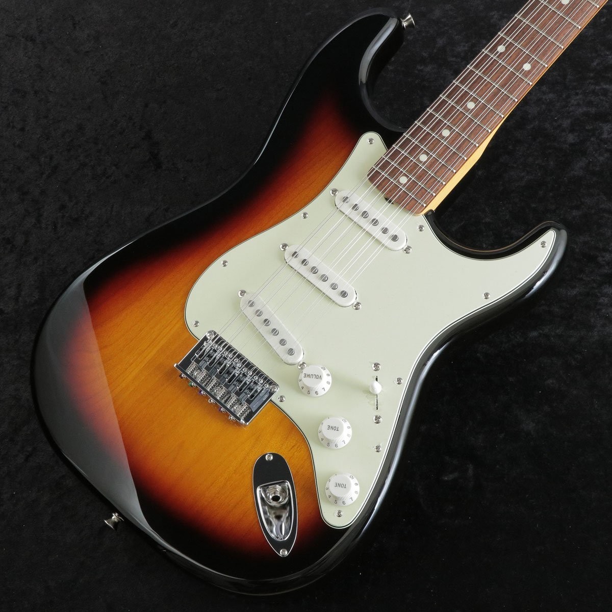 m10512-8942 fender japan Stratocaster フェンダージャパン ストラト
