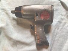 Mac Tools Mi 734 12 Inch Drive Air Impact Gun Mac Tools Mi 734 12 Inch Drive Air Impact Gun