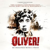 Lionel Bart - Oliver! 2024 London Cast - CD - K2Z