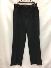 Kanagawa Kibogaoka Junior High School Uniform Trousers 0108547 
