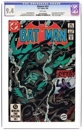 Comic Image