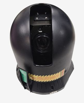 Pelco DD5BC-X Spectra II Color Dome Überwachungskamera 16x optisch/8x Zoom