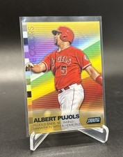 2015 Topps Stadium Club Baseball Cards 17