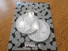 MERCURY DIME SET IN NEW HARRIS FOLDER--76 Coins