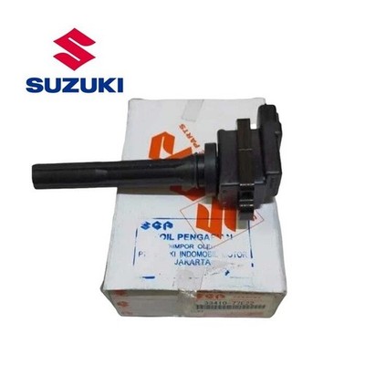 33410-77E22-000 Suzuki Coil assy,ignition 3341077E22000, New Genuine OEM Part