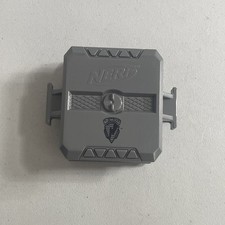 Nerf N-Strike Modulus Flip Clip Dual Magazine Holder Accessory