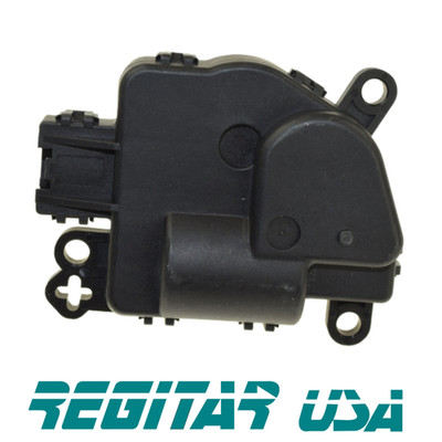 RG04003 Ford and  Lincoln HVAC Temperature Blend Door Actuator Regitar USA