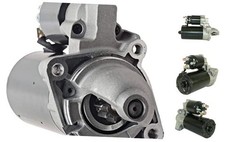 410-24135 Starter Compatible With/Replacement For 3.0L Bmw X5 2001 2002 2003