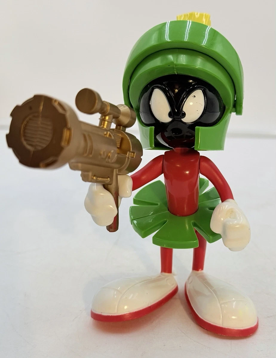 Warner Bros. Looney Tunes Plastic Cartoon & TV Character Action