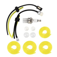 Fuel Line Kit & Grommet Assembly For ECHO Hc-150 21.2cc Gas Hedge Trimmer