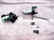 97-05 Cavalier Sunfire Ignition Lock Cylinder...