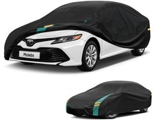 Full Exterior Covers Waterproof All Weather for Sedan  Coupe, Universal Fit ...