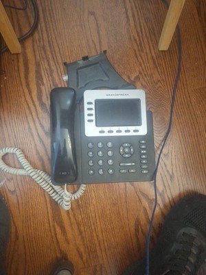 Grandstream business phone  GXP2140 4 Line 