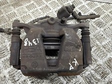 PEUGEOT 308 III FB, FH, FP, F3, FM Bremssattel vorne links 1.50 Petrol 34797877