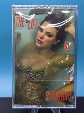 Taylor Swift The Life of a Showgirl: Sweat and Vanilla Perfume cassette Presale